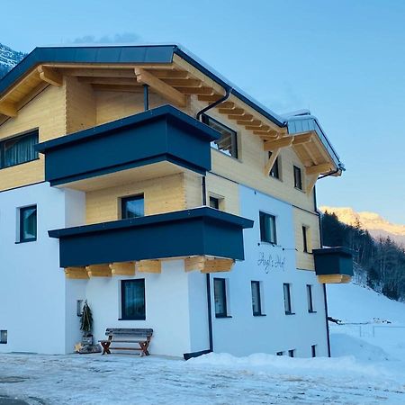 Apartamento Augl'S Hof Ischgl Exterior foto